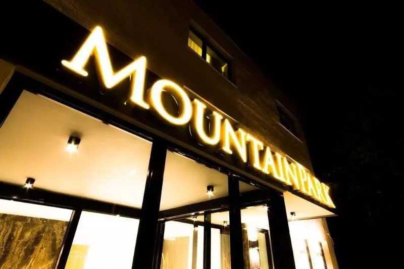 Hotelli Mountainpark | Event  Und Tagungs