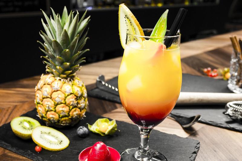 호텔 Mountainpark | Event  Und Tagungs