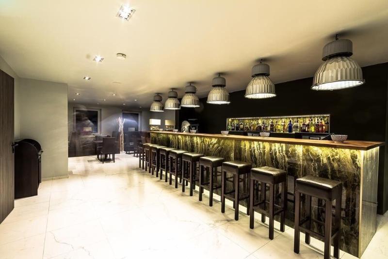 호텔 Mountainpark | Event  Und Tagungs