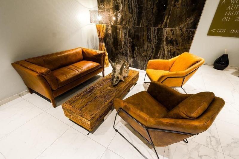 호텔 Mountainpark | Event  Und Tagungs