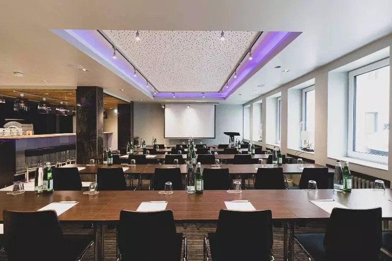 Hotelli Mountainpark | Event  Und Tagungs