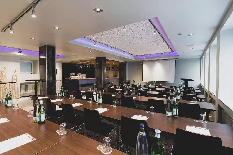 Hotelli Mountainpark | Event  Und Tagungs