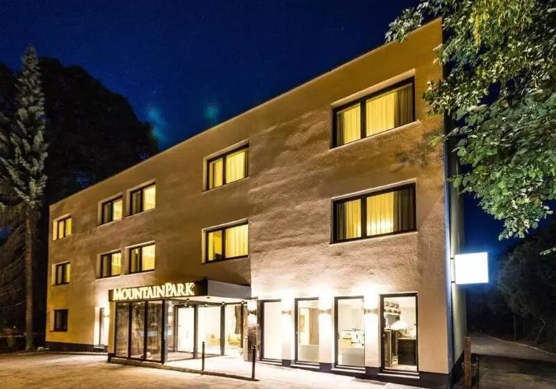 Hotelli Mountainpark | Event  Und Tagungs