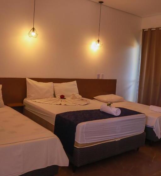 فندق Portal Da Mata