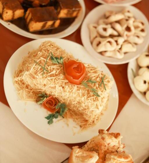 فندق Portal Da Mata