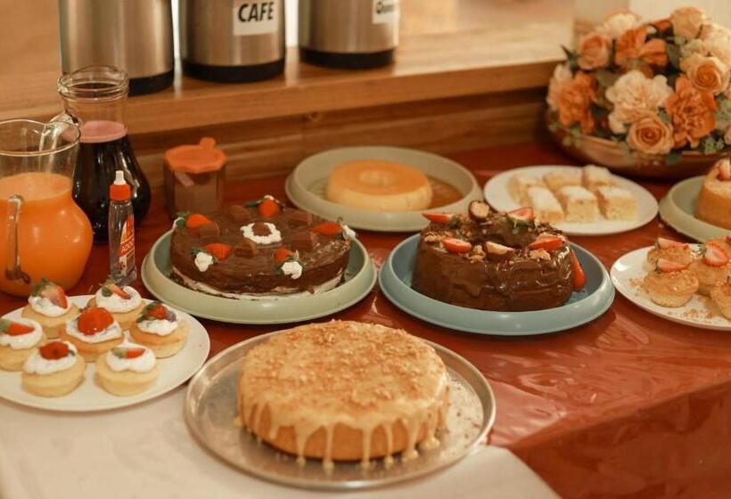 فندق Portal Da Mata