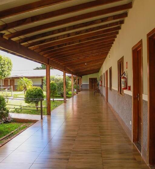 فندق Portal Da Mata