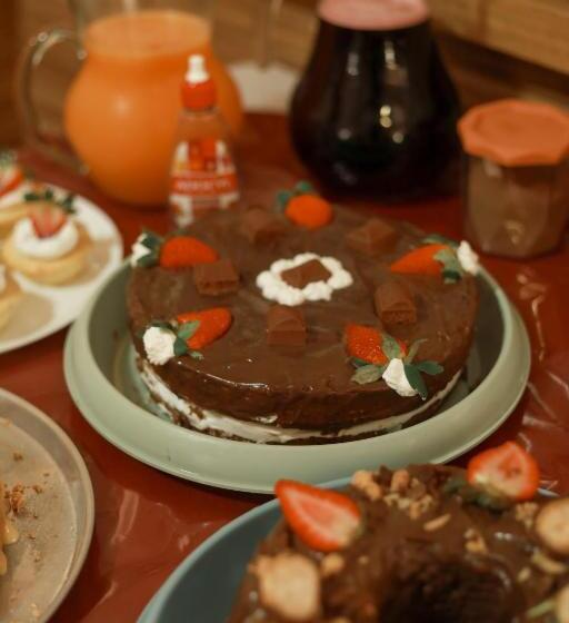 فندق Portal Da Mata