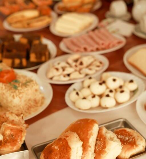 فندق Portal Da Mata