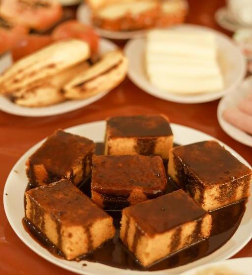 فندق Portal Da Mata