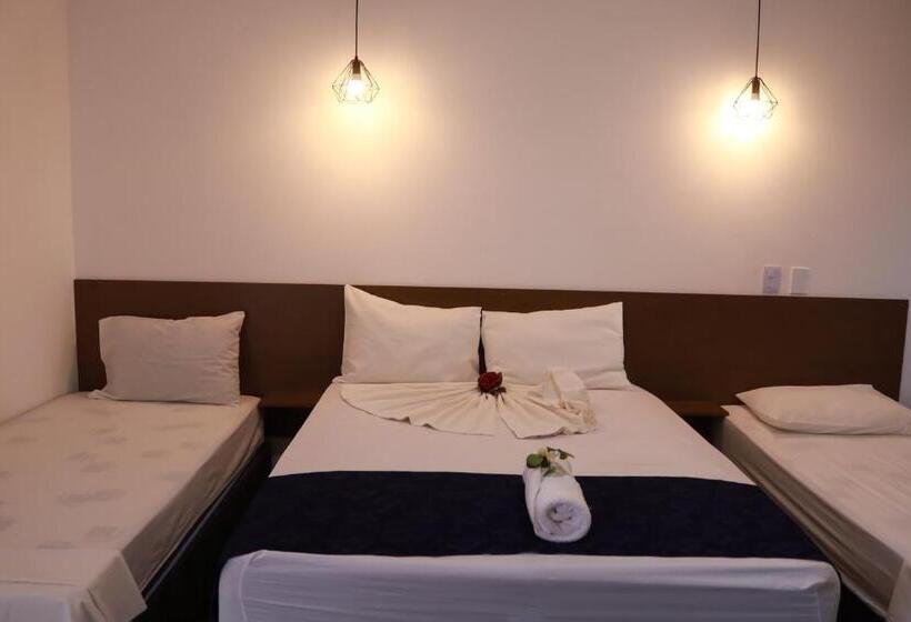 فندق Portal Da Mata