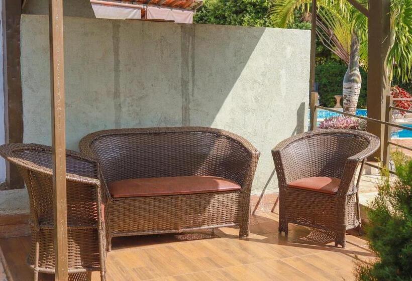 فندق Portal Da Mata