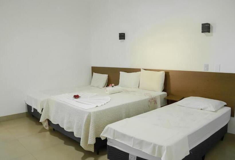 فندق Portal Da Mata