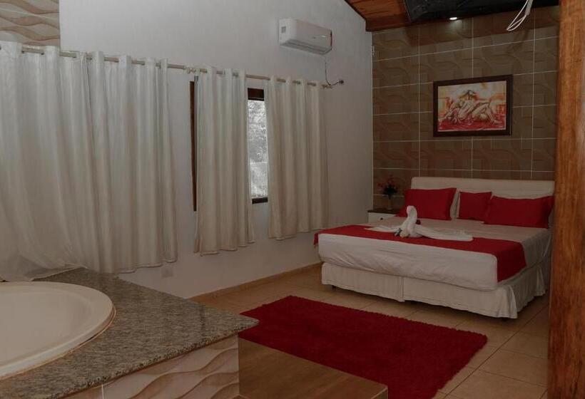 فندق Portal Da Mata