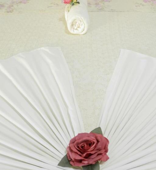 فندق Portal Da Mata