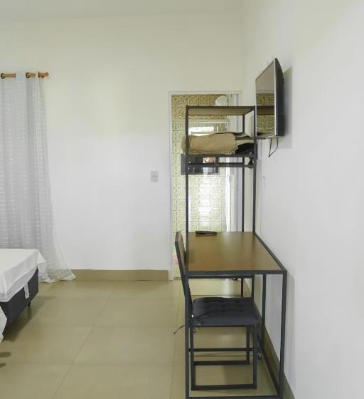 فندق Portal Da Mata