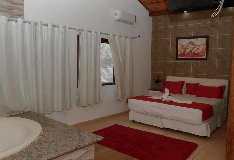 فندق Portal Da Mata