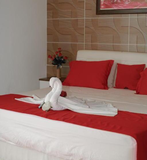 فندق Portal Da Mata