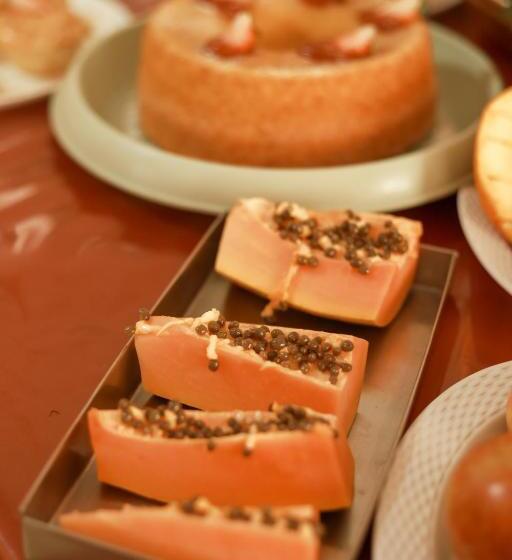 فندق Portal Da Mata