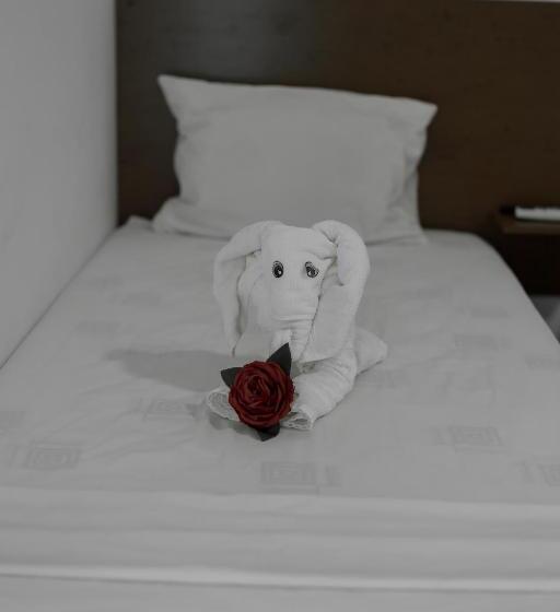 فندق Portal Da Mata