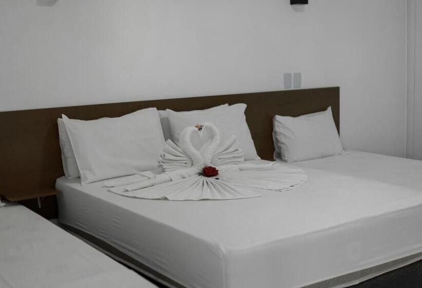 فندق Portal Da Mata