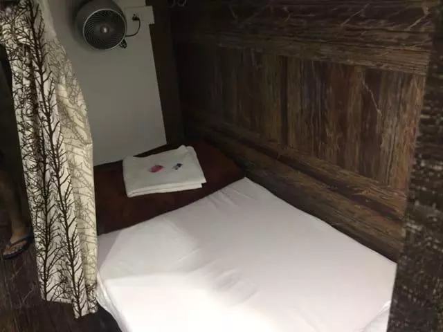 Hotel Fab Rest Inn