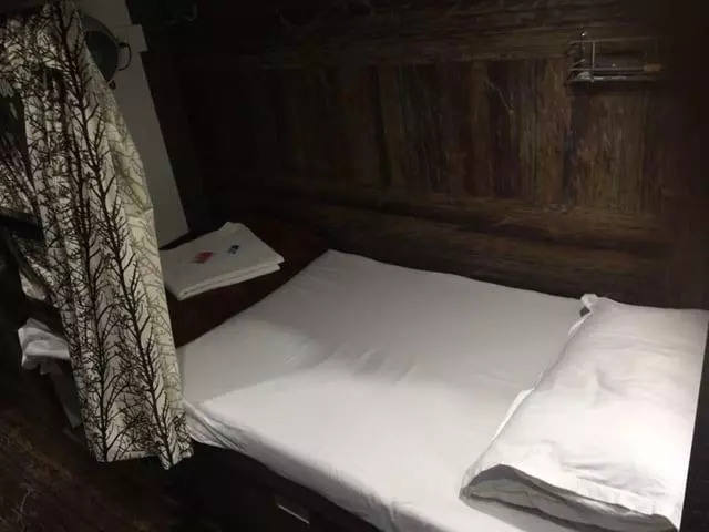 Hotel Fab Rest Inn