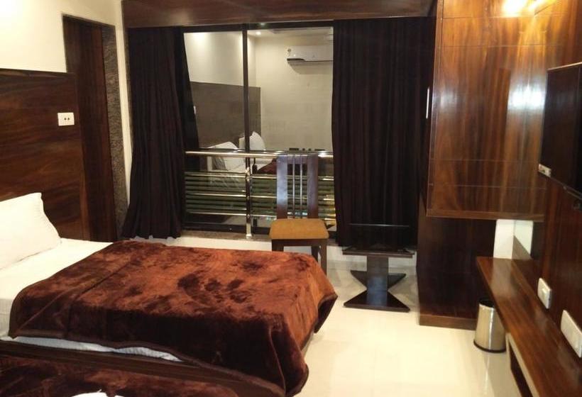 فندق Fab Rest Inn