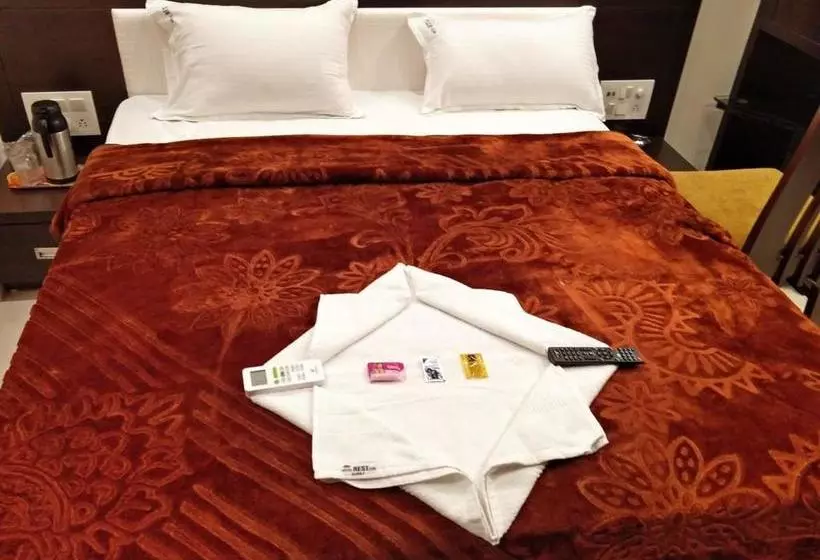 Hotel Fab Rest Inn