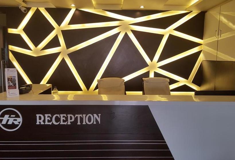 فندق Fab Rest Inn