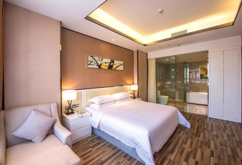 Otel Rui Xin International