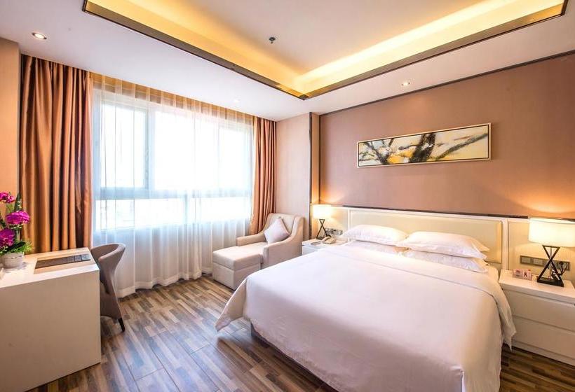 Otel Rui Xin International