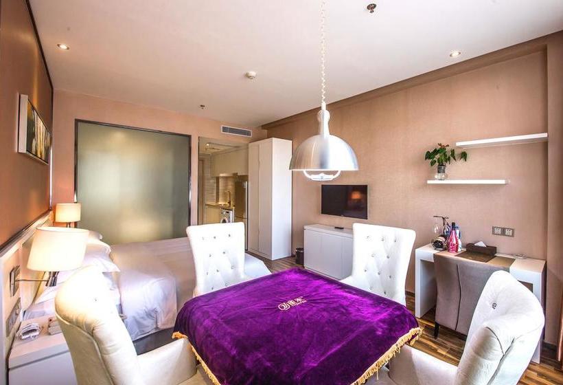 Otel Rui Xin International