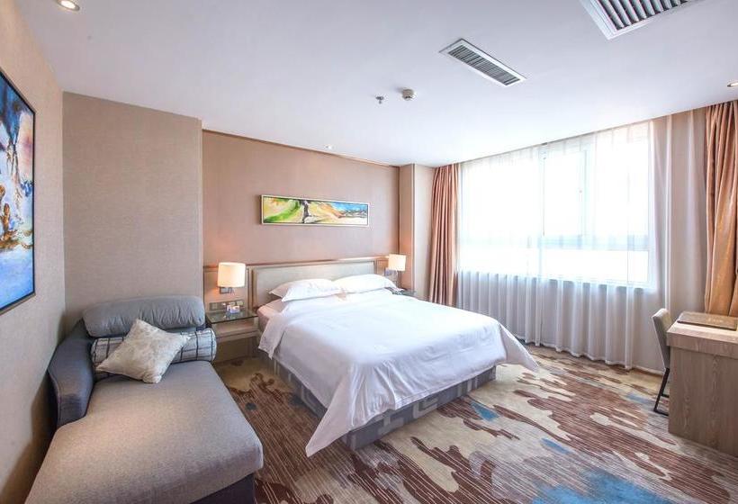 Otel Rui Xin International