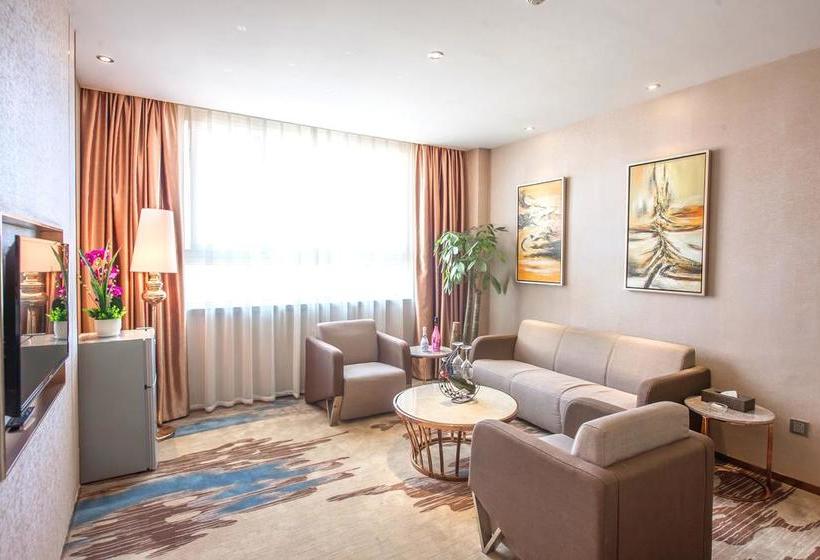 Otel Rui Xin International