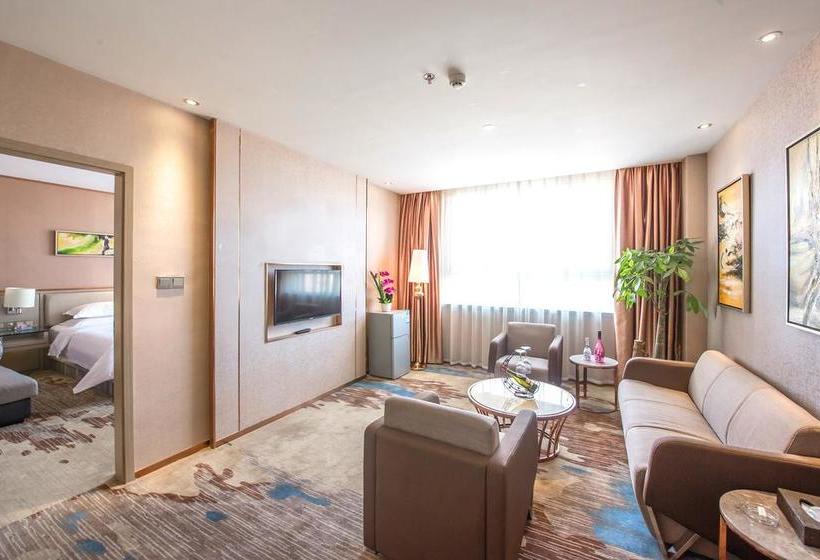 Otel Rui Xin International