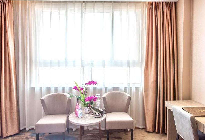 Otel Rui Xin International