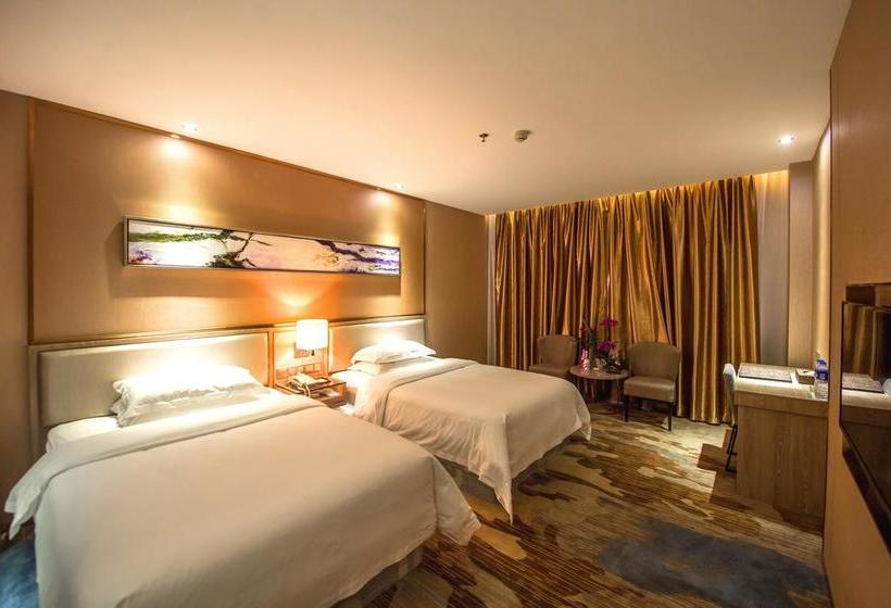 Otel Rui Xin International