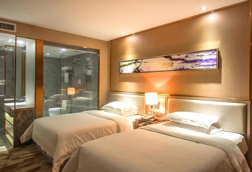 Otel Rui Xin International