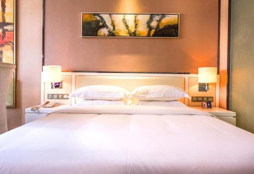 Otel Rui Xin International