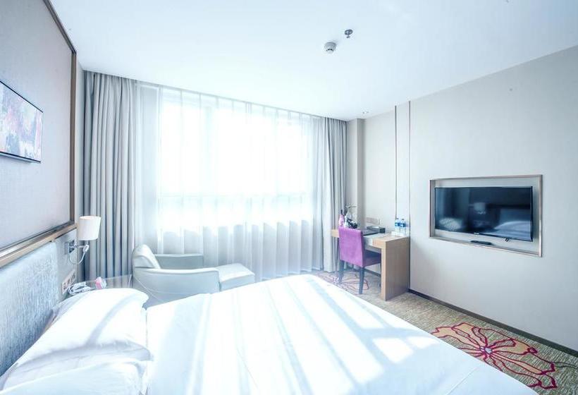 Otel Rui Xin International