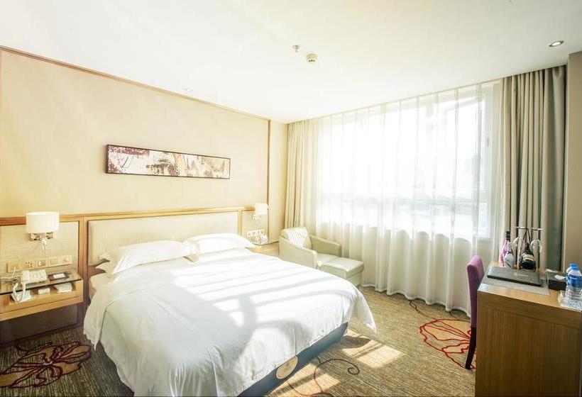 Otel Rui Xin International