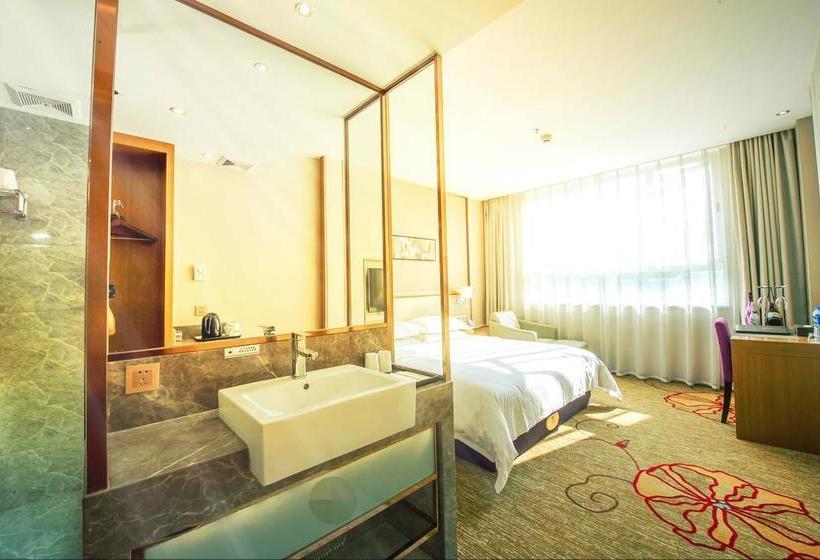 Otel Rui Xin International