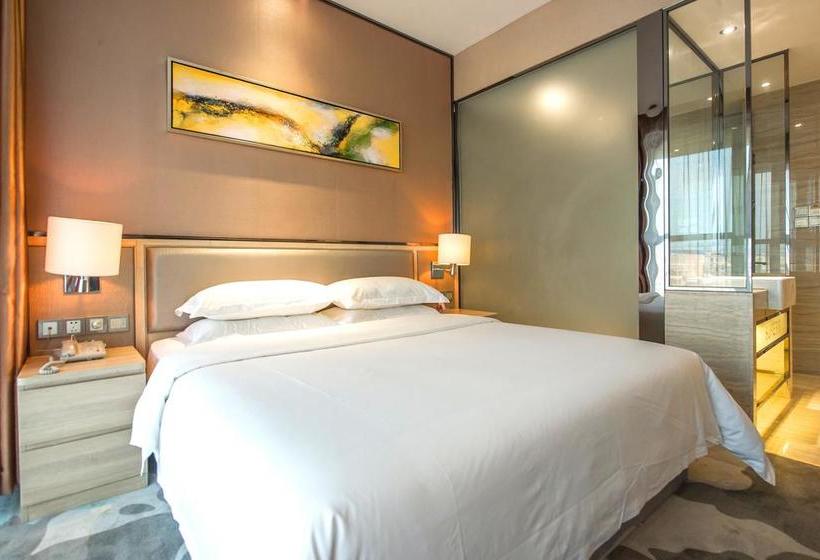 Otel Rui Xin International