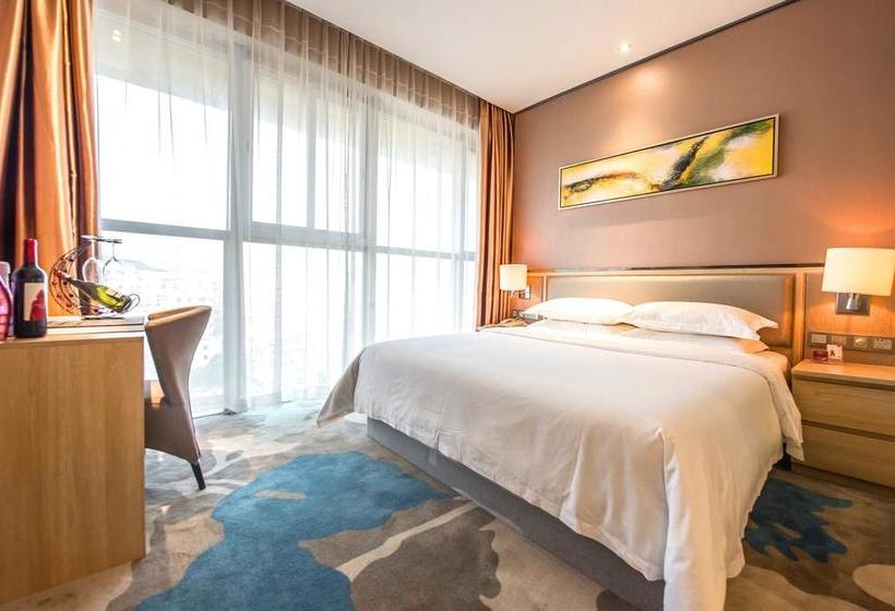 Otel Rui Xin International