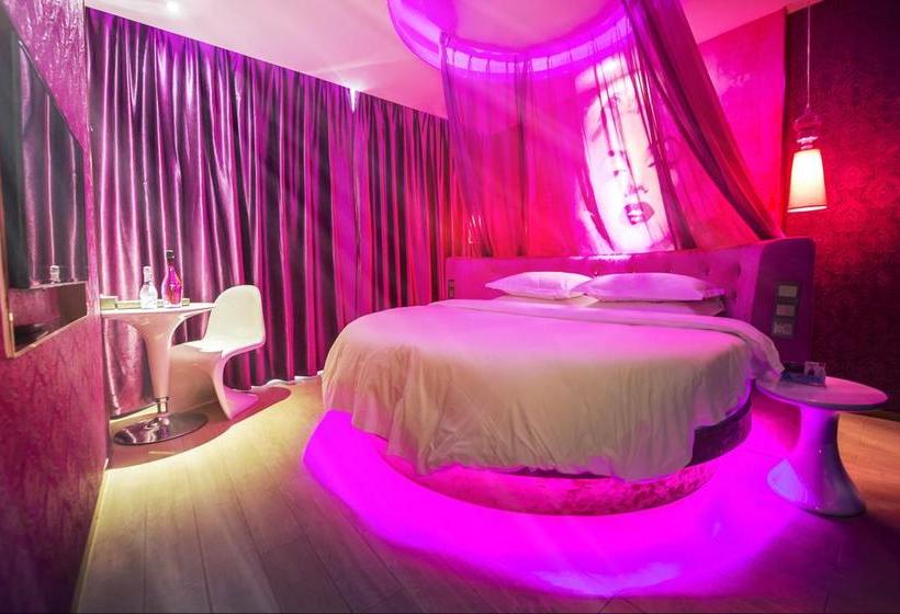 Otel Rui Xin International