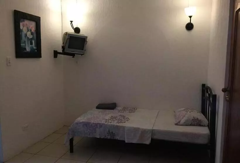 ホテル Villa Prats