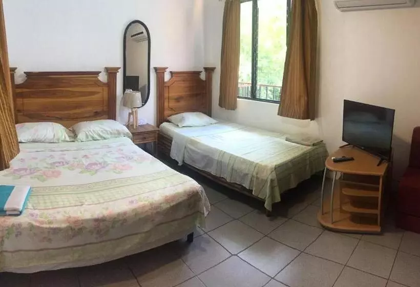 ホテル Villa Prats