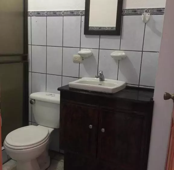 ホテル Villa Prats