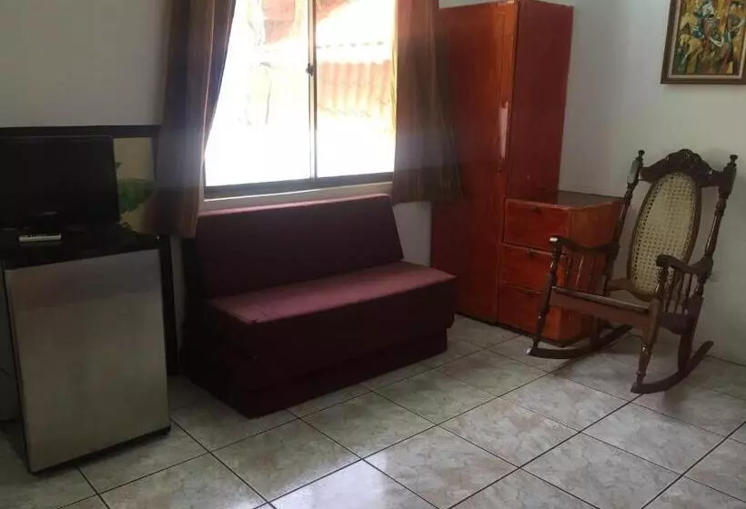ホテル Villa Prats